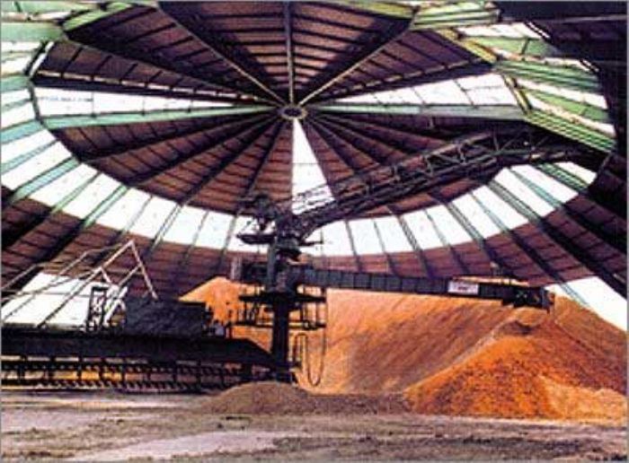 MANEJO DE MATERIALES